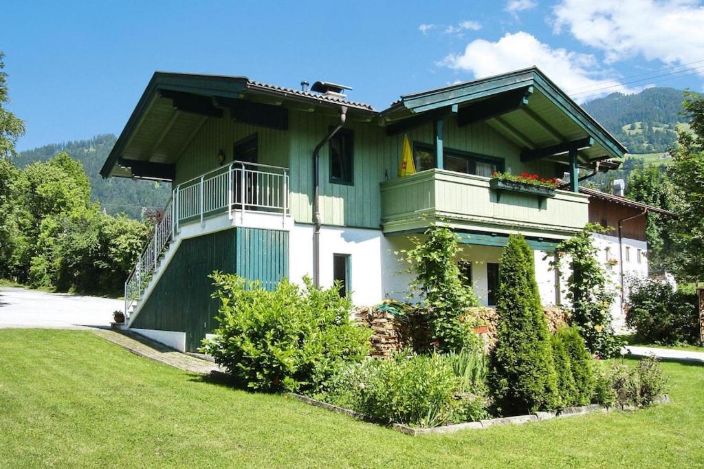 Holiday Home, Itter Dış mekan fotoğraf