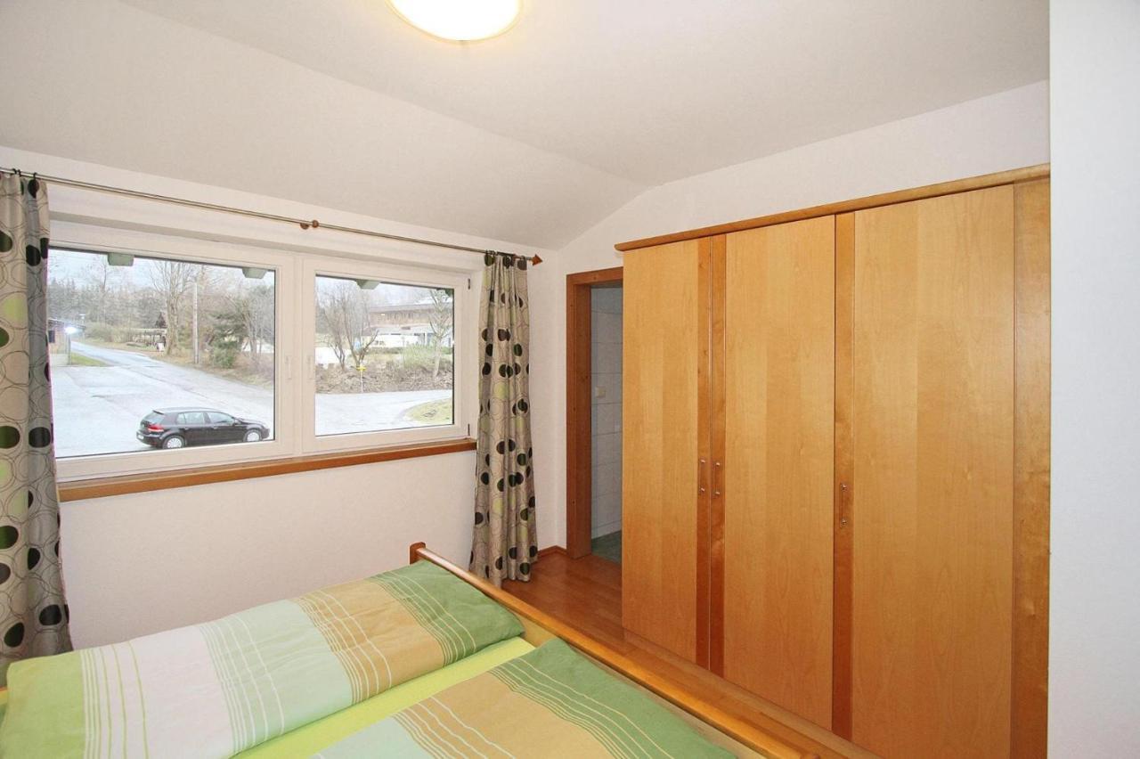 Holiday Home, Itter Dış mekan fotoğraf
