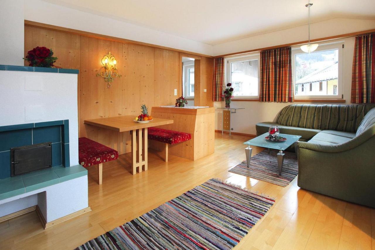 Holiday Home, Itter Dış mekan fotoğraf