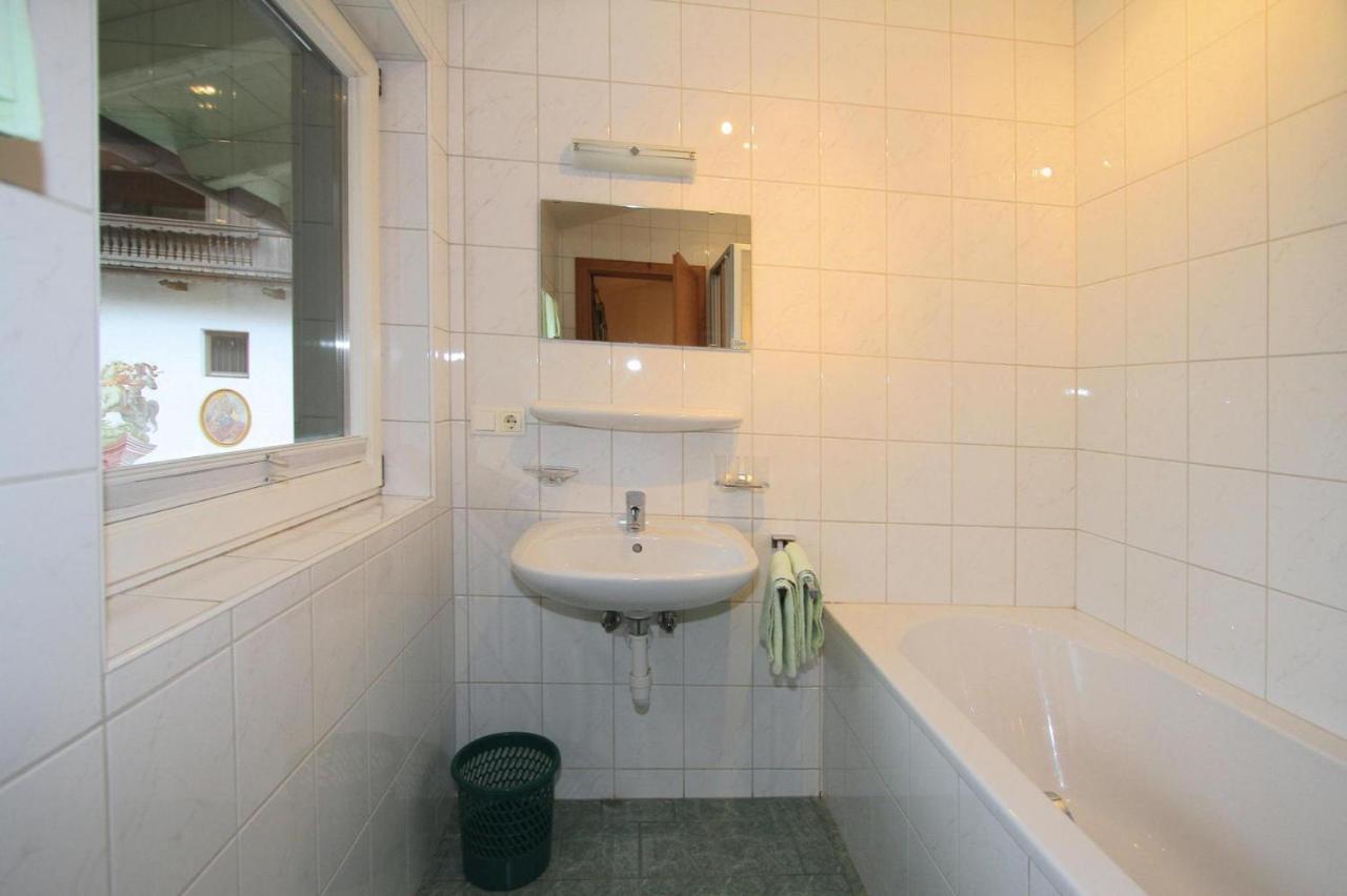 Holiday Home, Itter Dış mekan fotoğraf